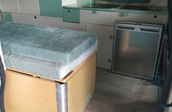 Renault AUTRE trafic 3 image