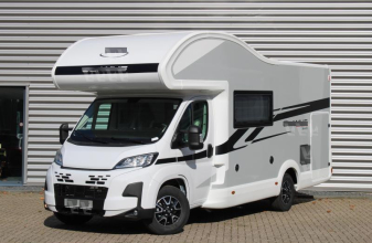 Fiat MC LOUIS Glamys 320 image