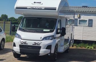 Fiat MC LOUIS Glamys 320 image