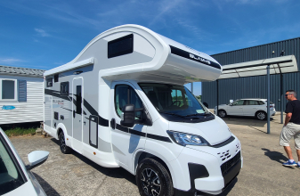 Fiat MC LOUIS Glamys 320 image