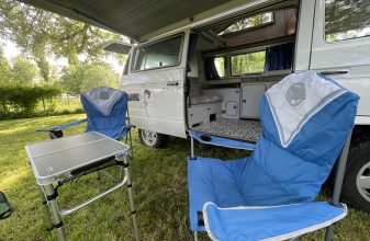 Volkswagen VOLKSWAGEN CALIFORNIA image