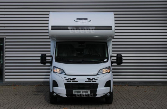 Fiat MC LOUIS Glamys 320 image