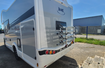 Fiat MC LOUIS Glamys 320 image