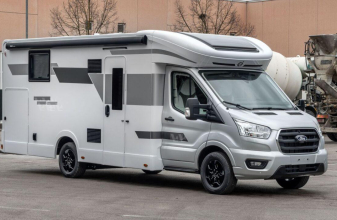 Ford AUTRE CI HORON SPRING ÉDITION image