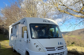 FIAT PILOTE REFERENCE image