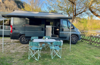 Fiat Randger R600 image