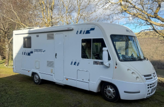 FIAT PILOTE REFERENCE image