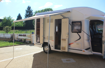 FIAT CHALLENGER GENESIS image