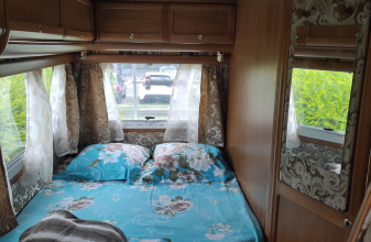 Fiat RAPIDO 770f image