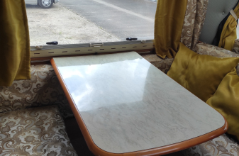 Fiat RAPIDO 770f image