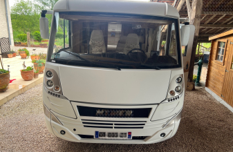 FIAT HYMERCAR CLASSIC image