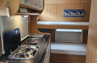 Fiat MC LOUIS Lagan 220 image