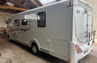 FIAT HYMERCAR CLASSIC image