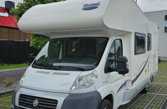 Fiat MC LOUIS Lagan 220 image