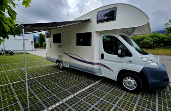 Fiat MC LOUIS Lagan 220 image