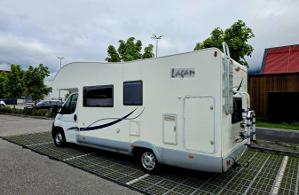 Fiat MC LOUIS Lagan 220 image