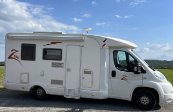 FIAT ADRIA COMPACT image