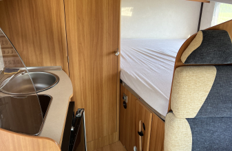 FIAT ADRIA COMPACT image