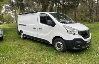 Renault AUTRE Trafic image