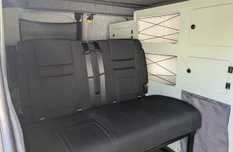 Renault TRAFIC Trafic 3 image