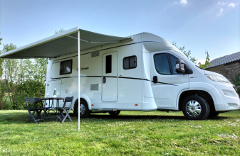 Fiat DETHLEFFS Just 90 image