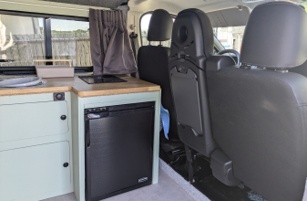 Renault TRAFIC Trafic 3 image