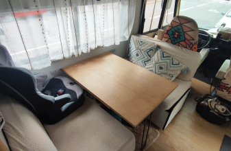 Citroen HYMERMOBIL C25 image