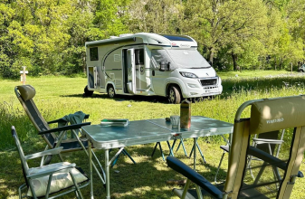  CHAUSSON 724 EL image