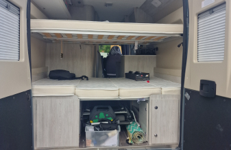 FIAT ROLLER TEAM AUTO-ROLLER image