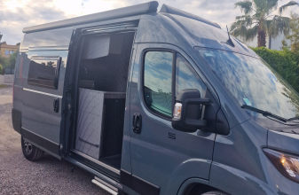 FIAT ROLLER TEAM AUTO-ROLLER image