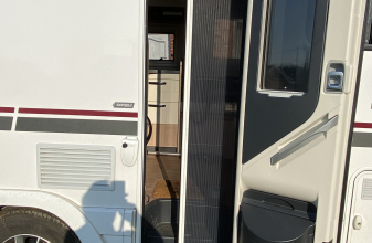 Peugeot GIOTTILINE Siena 350 image