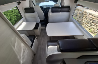  CHALLENGER GENESIS image