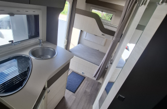  CHALLENGER GENESIS image