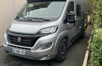 Citroen CAMPEREVE Familyvan BVA 140ch image