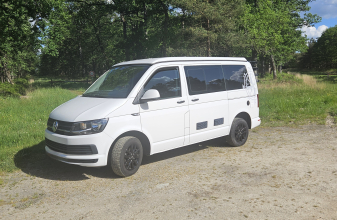 Volkswagen AUTRE Transporter T6 image