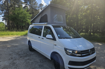Volkswagen AUTRE Transporter T6 image