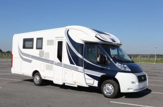 FIAT MC LOUIS TANDY image