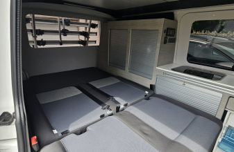 Volkswagen AUTRE Transporter T6 image