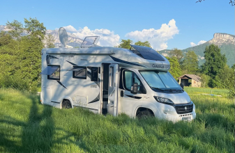 Fiat CHAUSSON TRIGANO F14 image