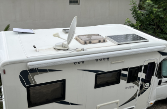 Fiat CHAUSSON TRIGANO F14 image