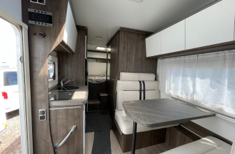 FIAT BENIMAR SPORT image