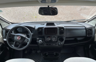 FIAT BENIMAR SPORT image