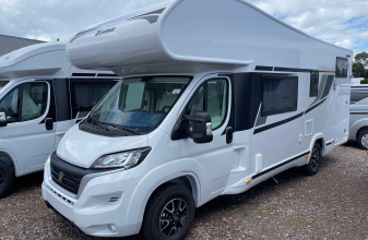 FIAT BENIMAR SPORT image