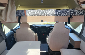 FIAT ITINEO INTEGRAUX image