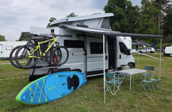 Citroen POSSL SUMMIT 600 PLUS  image