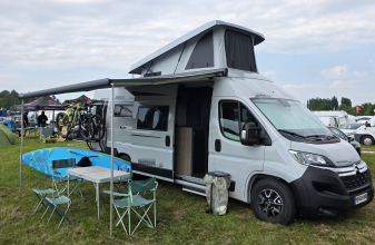 Citroen POSSL SUMMIT 600 PLUS  image