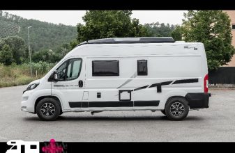 Fiat MC LOUIS Trigano image