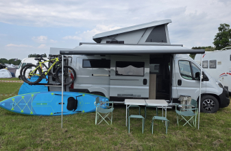 Citroen POSSL SUMMIT 600 PLUS  image