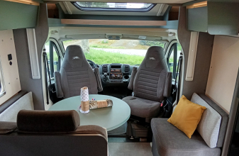 FIAT LAIKA KOSMO image