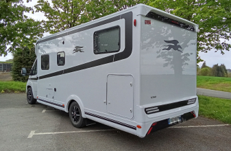 FIAT LAIKA KOSMO image